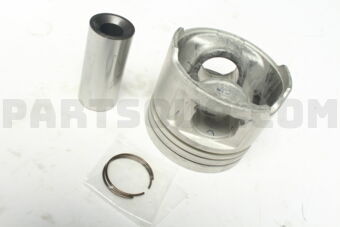 Toyota 131011709101 PISTON SUB-ASSY, W/PIN