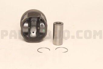 Toyota 131013017202 PISTON SUB-ASSY