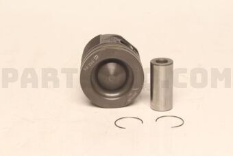Toyota 131013017202 PISTON SUB-ASSY