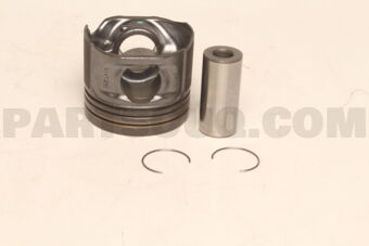 Toyota 131013017202 PISTON SUB-ASSY