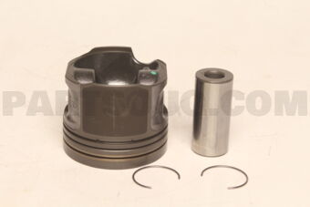Toyota 131013017202 PISTON SUB-ASSY
