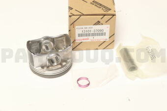 Toyota 1310137090 PISTON SUB-ASSY, W/PIN
