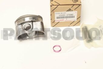 Toyota 1310137090 PISTON SUB-ASSY, W/PIN