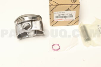 Toyota 1310137090 PISTON SUB-ASSY, W/PIN