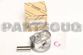 Toyota 1310137120 PISTON SUB-ASSY, W/PIN