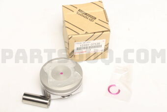 Toyota 1310137120 PISTON SUB-ASSY, W/PIN