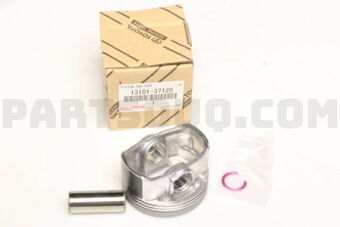 Toyota 1310137120 PISTON SUB-ASSY, W/PIN