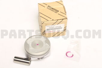Toyota 1310137120 PISTON SUB-ASSY, W/PIN