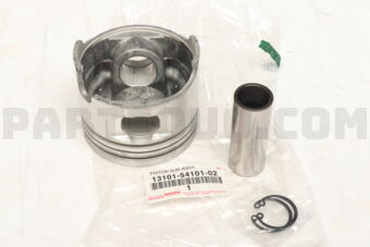 Toyota 131015410102 PISTON SUB-ASSY, W/PIN