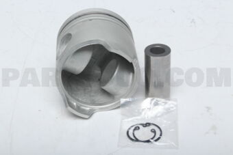 Toyota 131015805002 PISTON SUB-ASSY, W/PIN