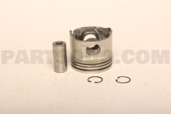 Toyota 131015809001 PISTON SUB-ASSY, W/PIN
