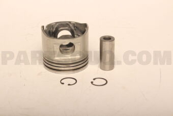 Toyota 131015809001 PISTON SUB-ASSY, W/PIN