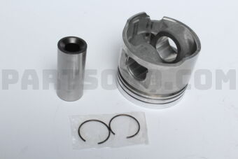 Toyota 1310317051 PISTON SUB-ASSY, W/PIN
