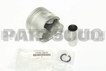 Toyota 1310354101 PISTON SUB-ASSY, W/PIN