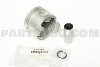Toyota 1310354101 PISTON SUB-ASSY, W/PIN
