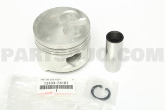 Toyota 1310354101 PISTON SUB-ASSY, W/PIN