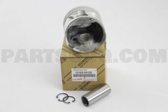 Toyota 1310354120 PISTON SUB-ASSY, W/PIN