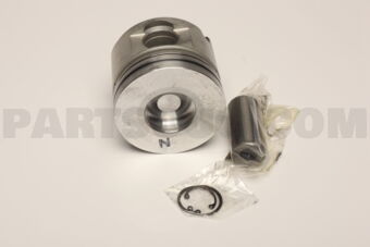 Toyota 1310358081 PISTON SUB-ASSY, W/PIN