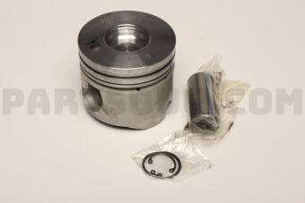 Toyota 1310358081 PISTON SUB-ASSY, W/PIN