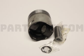 Toyota 1310358081 PISTON SUB-ASSY, W/PIN