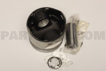 Toyota 1310358081 PISTON SUB-ASSY, W/PIN