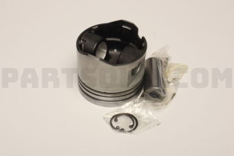 Toyota 1310358081 PISTON SUB-ASSY, W/PIN