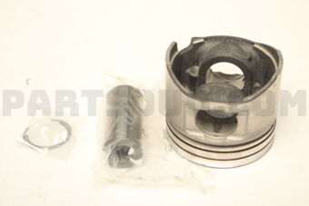 Toyota 1310567030 PISTON SUB-ASSY, W/PIN