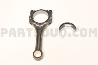Toyota 1320109B81 ROD SUB-ASSY, CONNEC