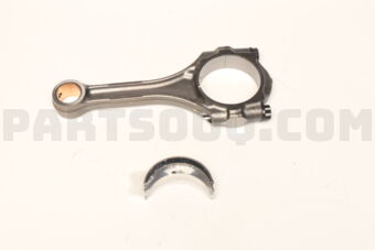 Toyota 1320109B81 ROD SUB-ASSY, CONNEC