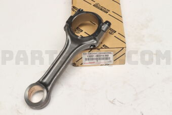 Toyota 132010E010A0 ROD SUB-ASSY CONNEC