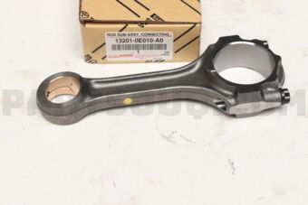 Toyota 132010E010A0 ROD SUB-ASSY CONNEC
