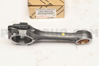 Toyota 132010E010A0 ROD SUB-ASSY CONNEC