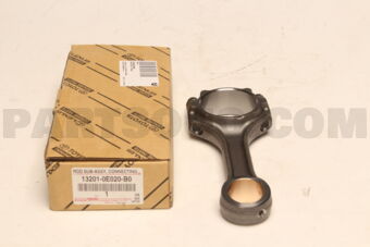 Toyota 132010E020B0 ROD SUB-ASSY CONNEC