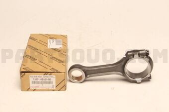 Toyota 132010E020B0 ROD SUB-ASSY CONNEC