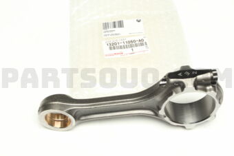 Toyota 1320111050A0 ROD SUB-ASSY