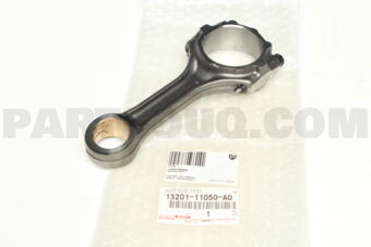 Toyota 1320111050A0 ROD SUB-ASSY