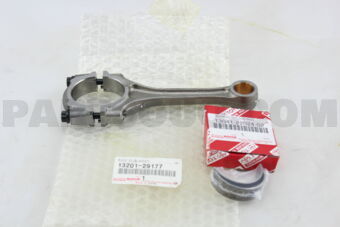 Toyota 1320129177 ROD SUB-ASSY, CONNECTING