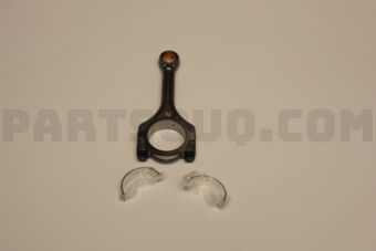 Toyota 1320129686B0 ROD SUB-ASSY, CONNECTING