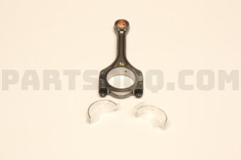 Toyota 1320129686B0 ROD SUB-ASSY, CONNECTING