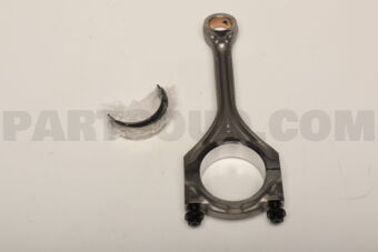 Toyota 1320129815A0 ROD SUB-ASSY
