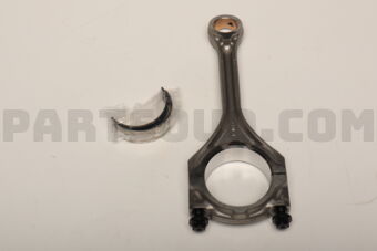 Toyota 1320129815A0 ROD SUB-ASSY