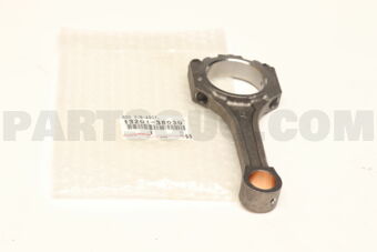Toyota 1320138030 ROD SUB-ASSY, CONNECTING