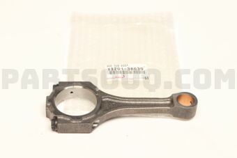 Toyota 1320138030 ROD SUB-ASSY, CONNECTING