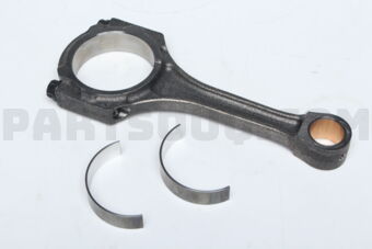 Toyota 1320139235A0 ROD SUB-ASSY, CONNECTING