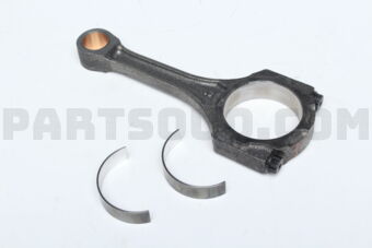 Toyota 1320139235A0 ROD SUB-ASSY, CONNECTING