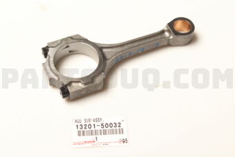 Toyota 1320150032 ROD SUB-ASSY, CONNECTING
