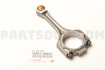 Toyota 1320150032 ROD SUB-ASSY, CONNECTING