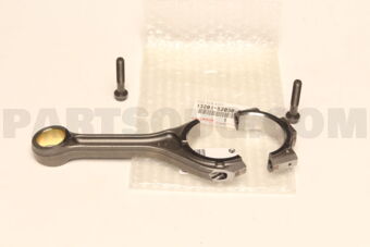 Toyota 132015203001 ROD SUB-ASSY
