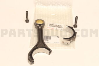 Toyota 132015203001 ROD SUB-ASSY