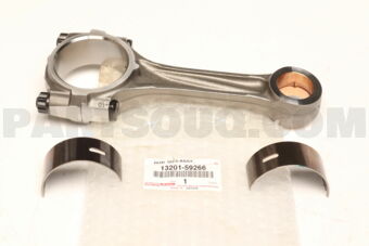 Toyota 1320159266 ROD SUB-ASSY